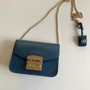 Furla Metropolis Mini Crossbody
